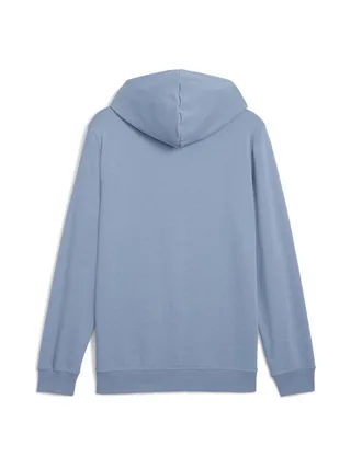 Sweat Bleu moyen Homme Puma Color 2
