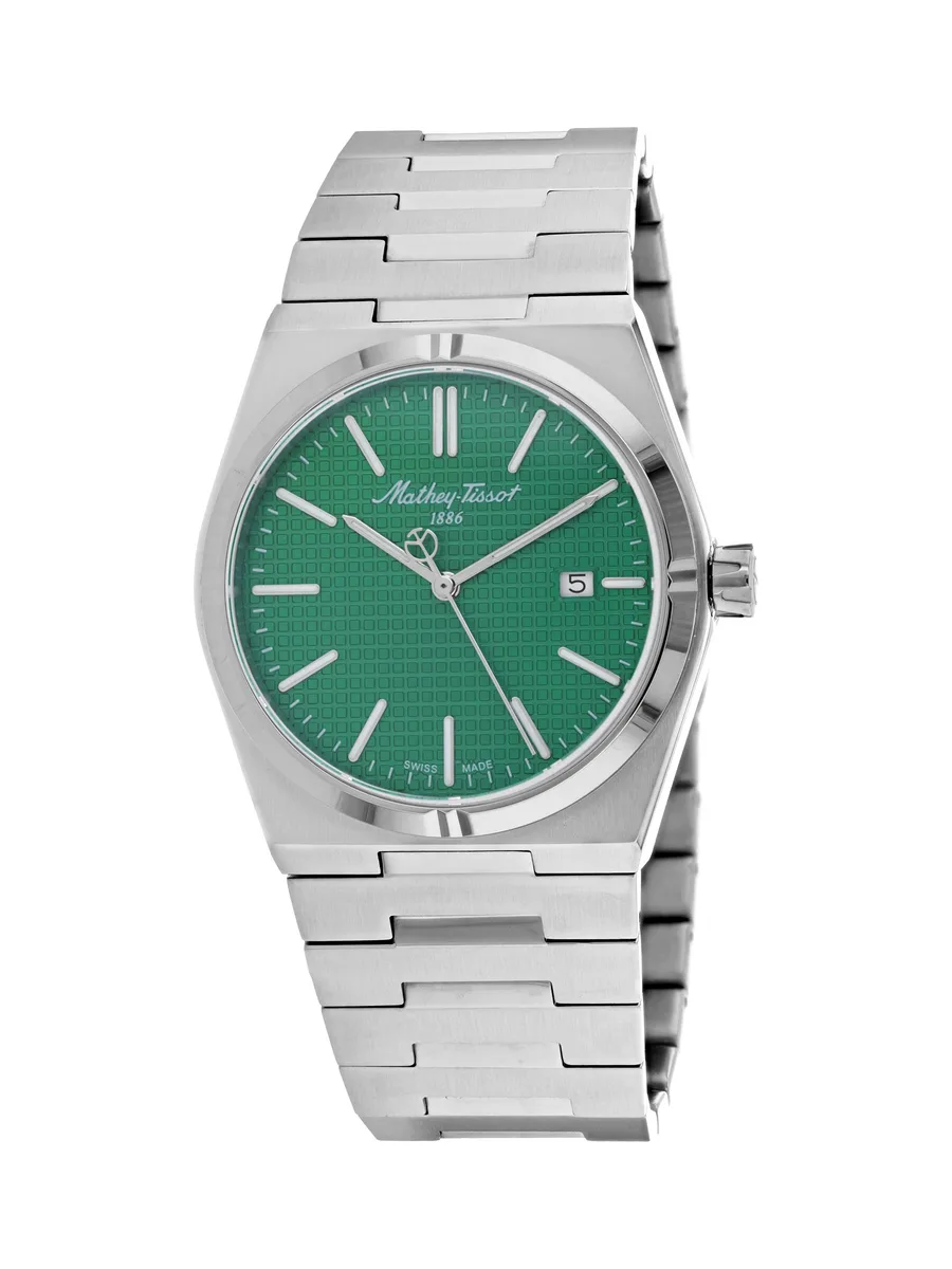 Mathey Tissot Men's Zoltan 1