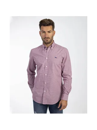 Chemise HARMONT & BLAINE CRK012011465B 2