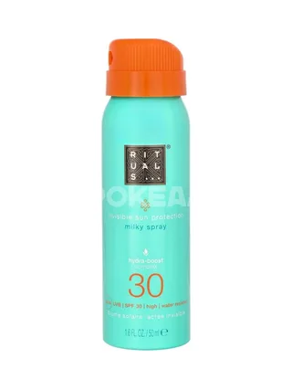 Rituals Karma Sun Protection Milky Spray SPF30 50ml 2