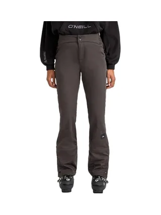 Pantalon de Ski Gris Femme O'Neill Blessed 1