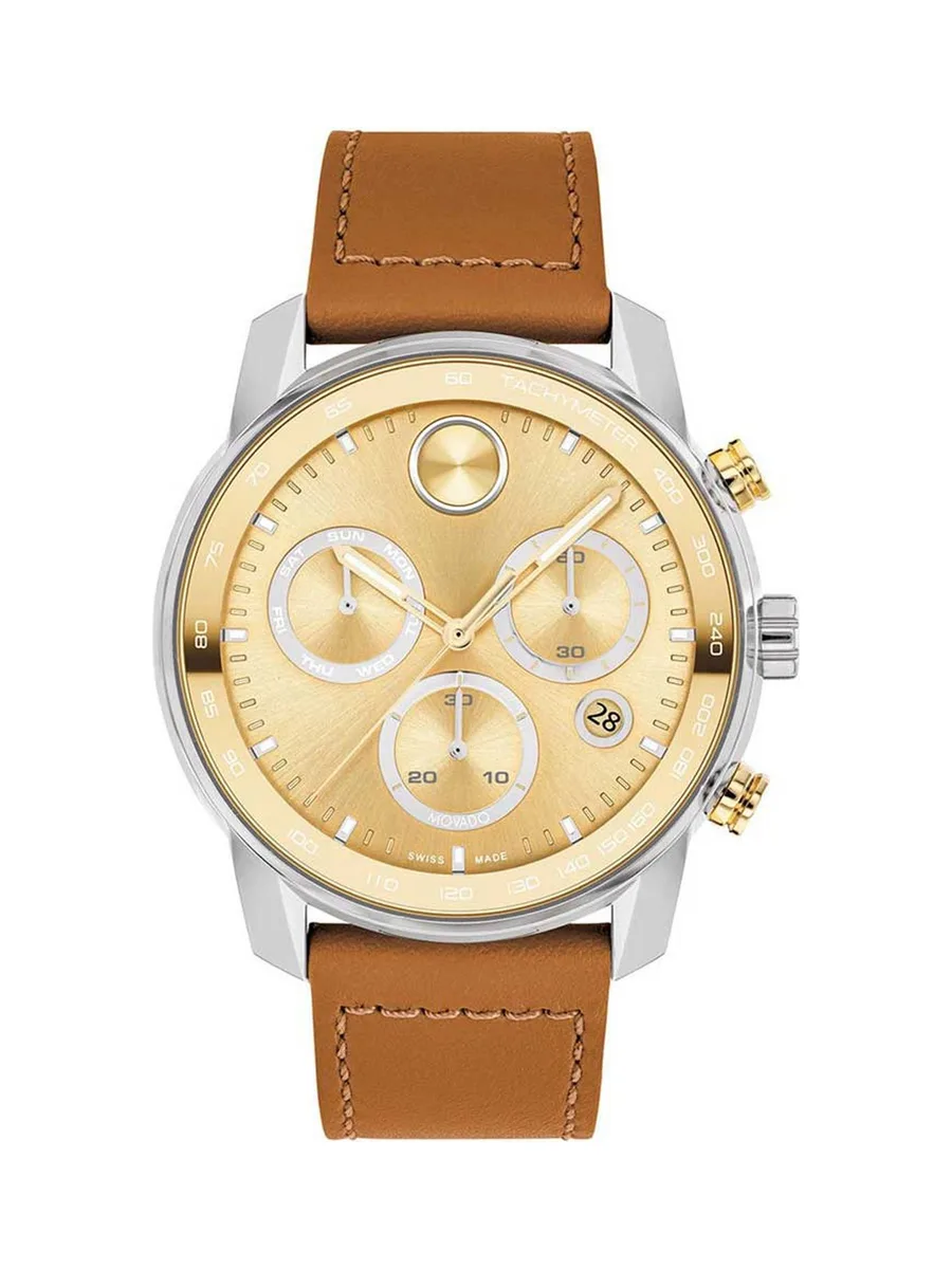 Movado Men's Bold Verso 1