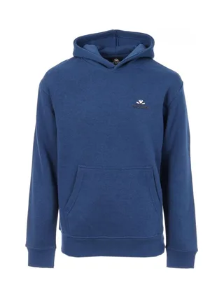 Sweat Bleu Electrique Garçon No Publik Hoody 1