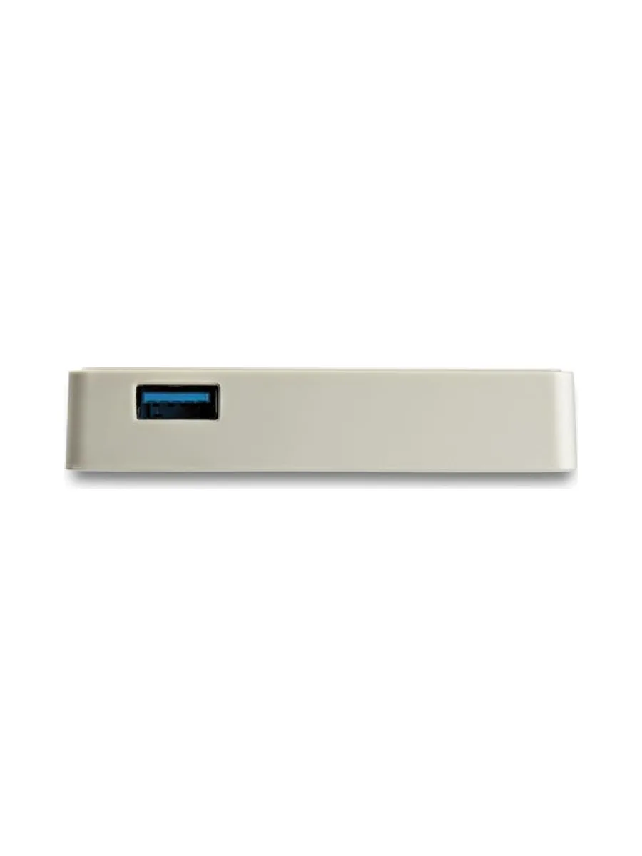USB-C Ethernet Adapter - RJ45 4