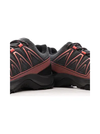 Chaussures de randonnées Noir Femme Salomon Kynthos 7
