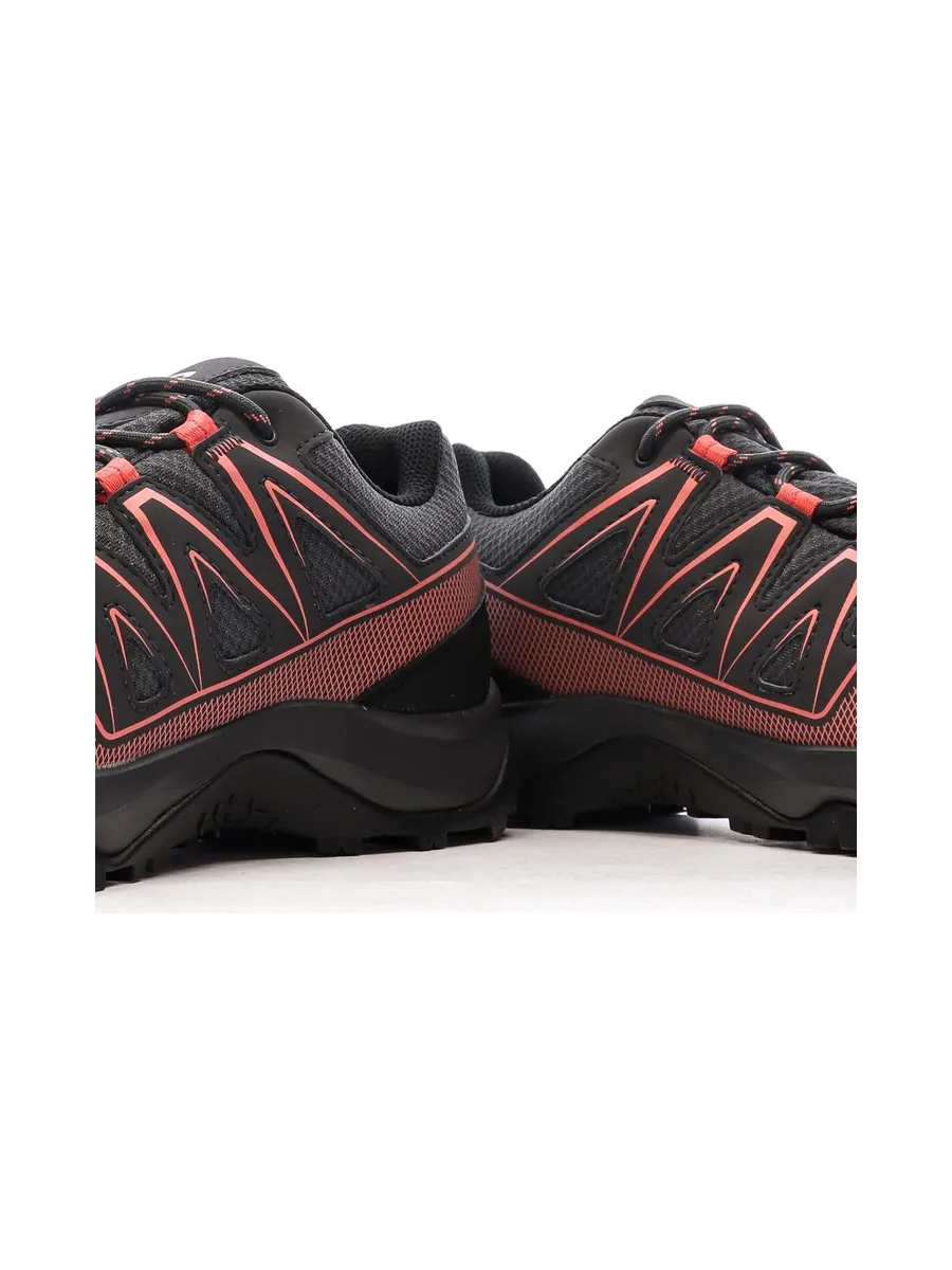 Chaussures de randonnées Noir Femme Salomon Kynthos 7