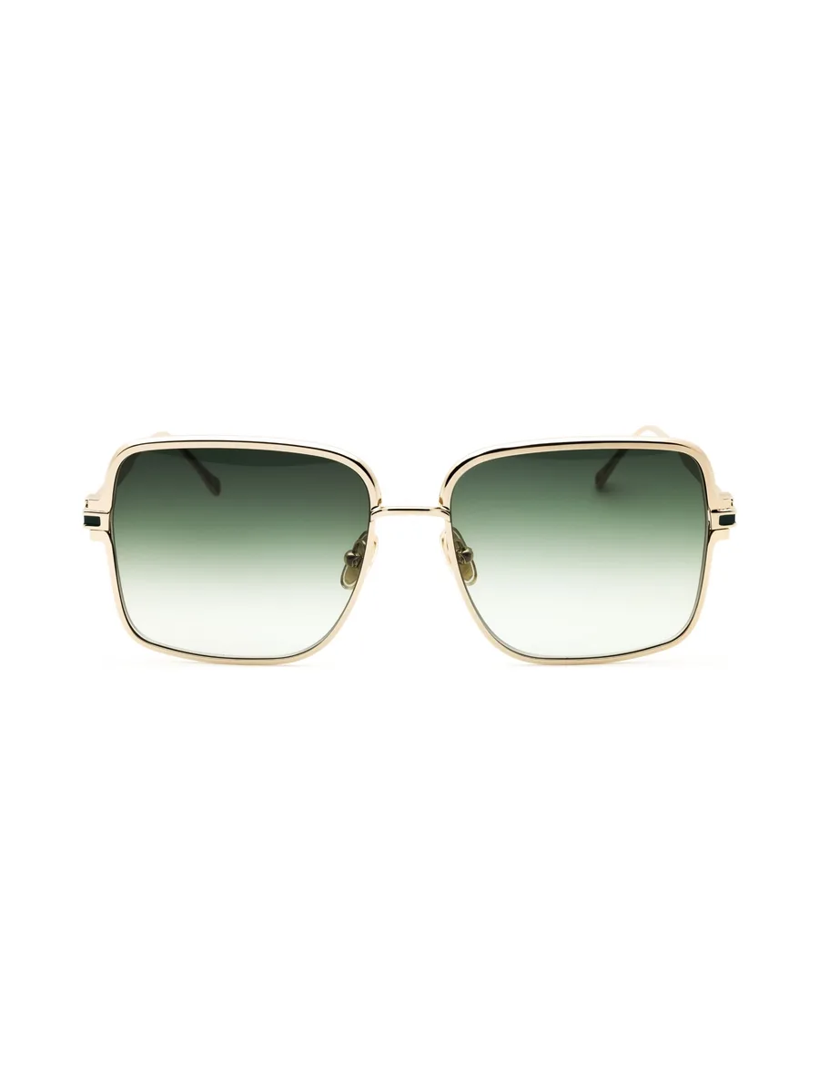 Salvatore Ferragamo SF317S — Lunettes de soleil 4