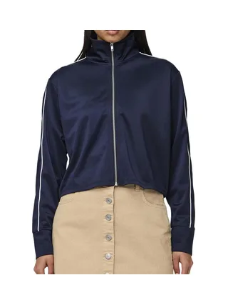 Veste Marine Femme Pieces Grace 1