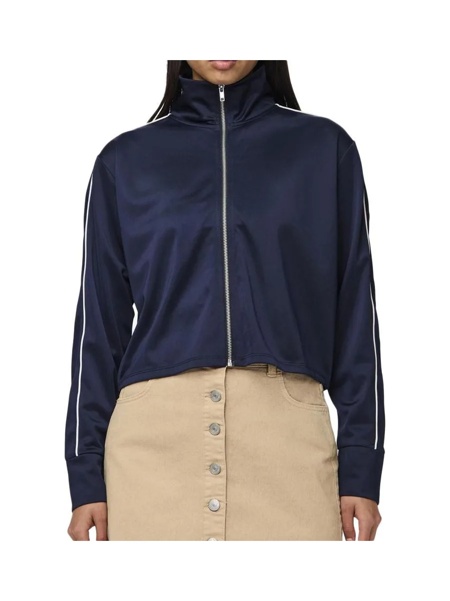 Veste Marine Femme Pieces Grace 2