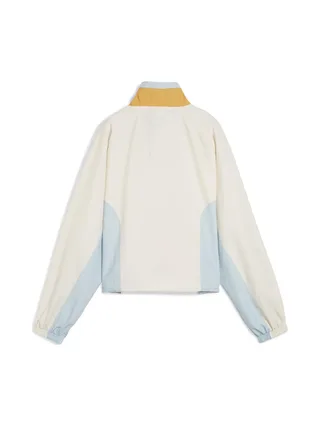 Veste Beige/Bleu Homme Puma Infuse Relaxed 2
