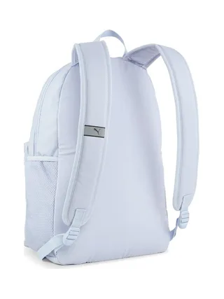 Sac à Dos Bleu Femme Puma Phase Backpack 091164 2