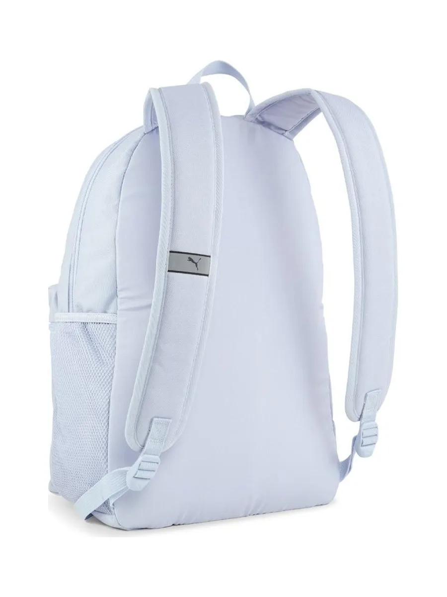 Sac à Dos Bleu Femme Puma Phase Backpack 091164 3