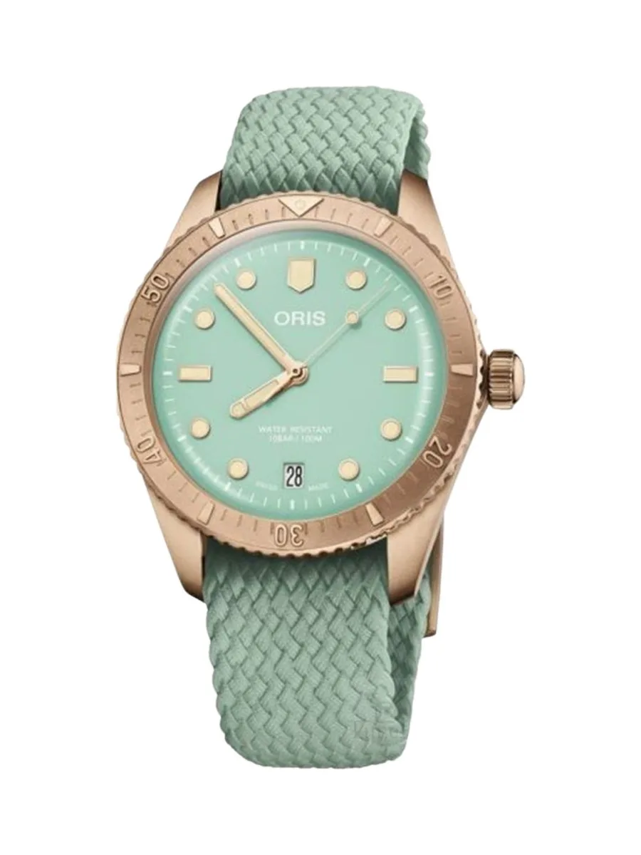 Oris Women's Divers 1