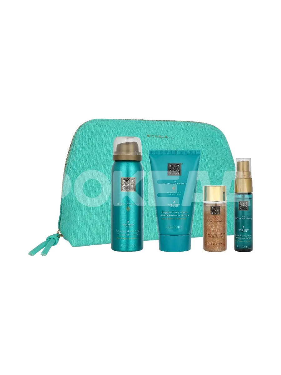 Rituals Karma Giftset 170ml 1