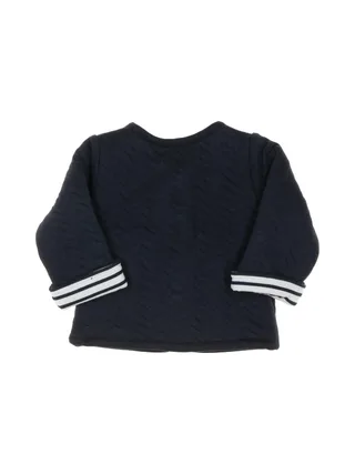 Veste Réversible Marine/Rayures EOM Evoni 2
