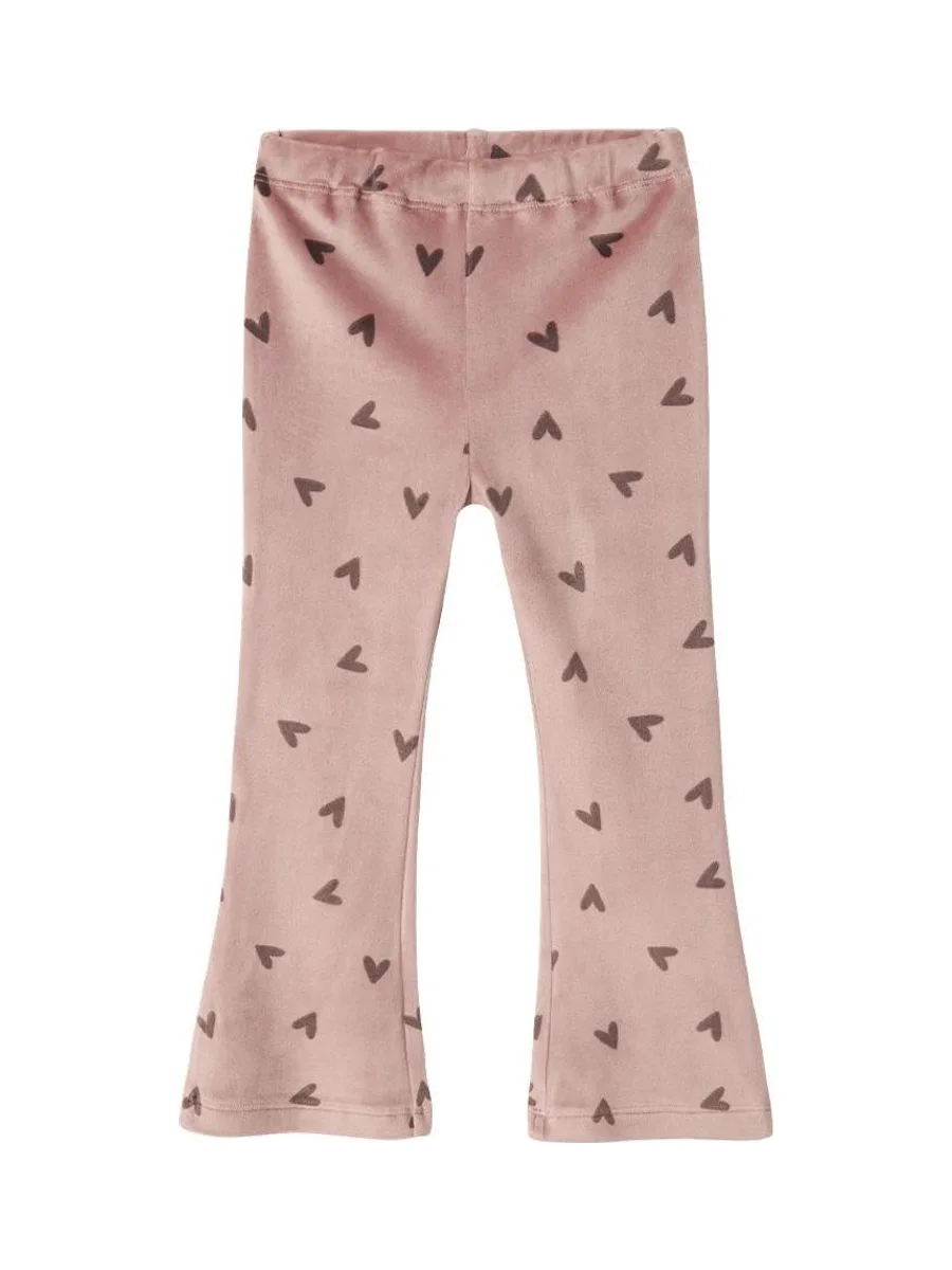 Bas de Pyjama Bootcut Rose Fille Guppy 13246187 2