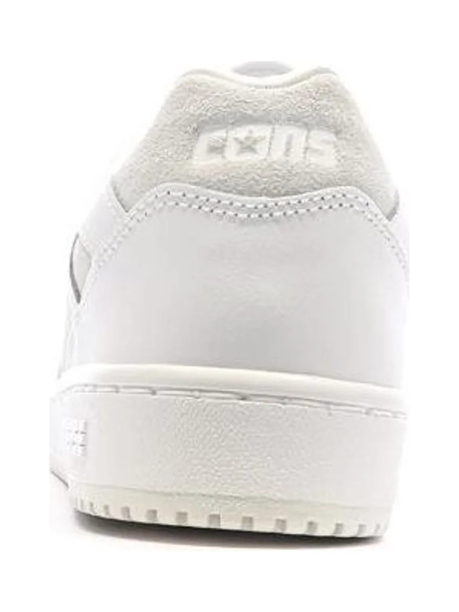 Baskets Blanc/Beige Homme Converse AS-1 Pro 4