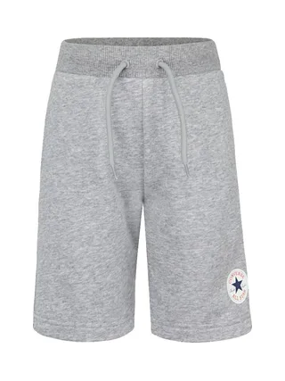 Short Gris Homme Converse Novelty 10024946 1