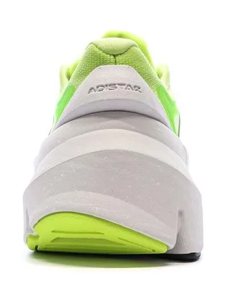 Chaussures de Running Jaunes Fluo Adidas Adistar 2 3