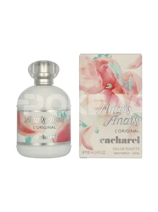 Cacharel Anais Anais L'Original Edt Spray 100ml 1