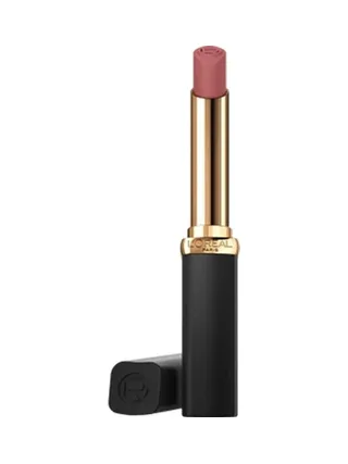 Rouge à Lèvres Color Riche Intense Volume Matte L'Oréal Paris 601 Worth It 1