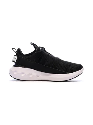 Chaussures de Sport Noir Mixte Puma Softride Carson Fres [6a88059e4be48] 2