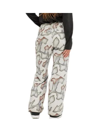 Pantalon de Ski Vert Femme O'Neill Star 2