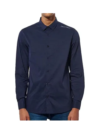 Chemise Marine Homme Kaporal SURAJH22M42 3