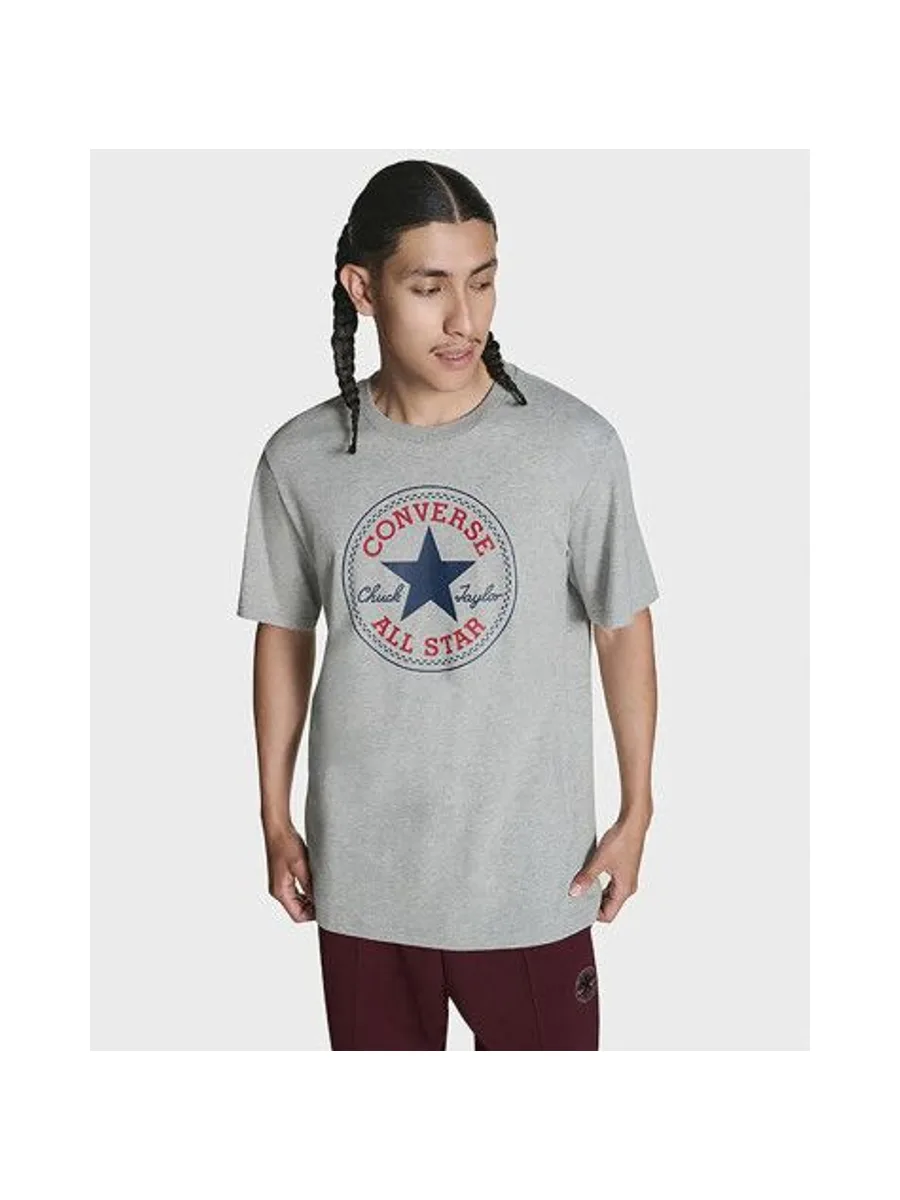 T-shirt CONVERSE CVM5T459 9