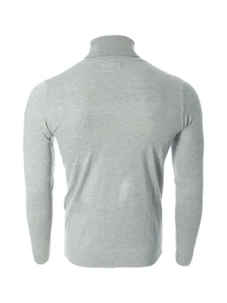 Pull Gris Homme Best Mountain 03-NAV 2