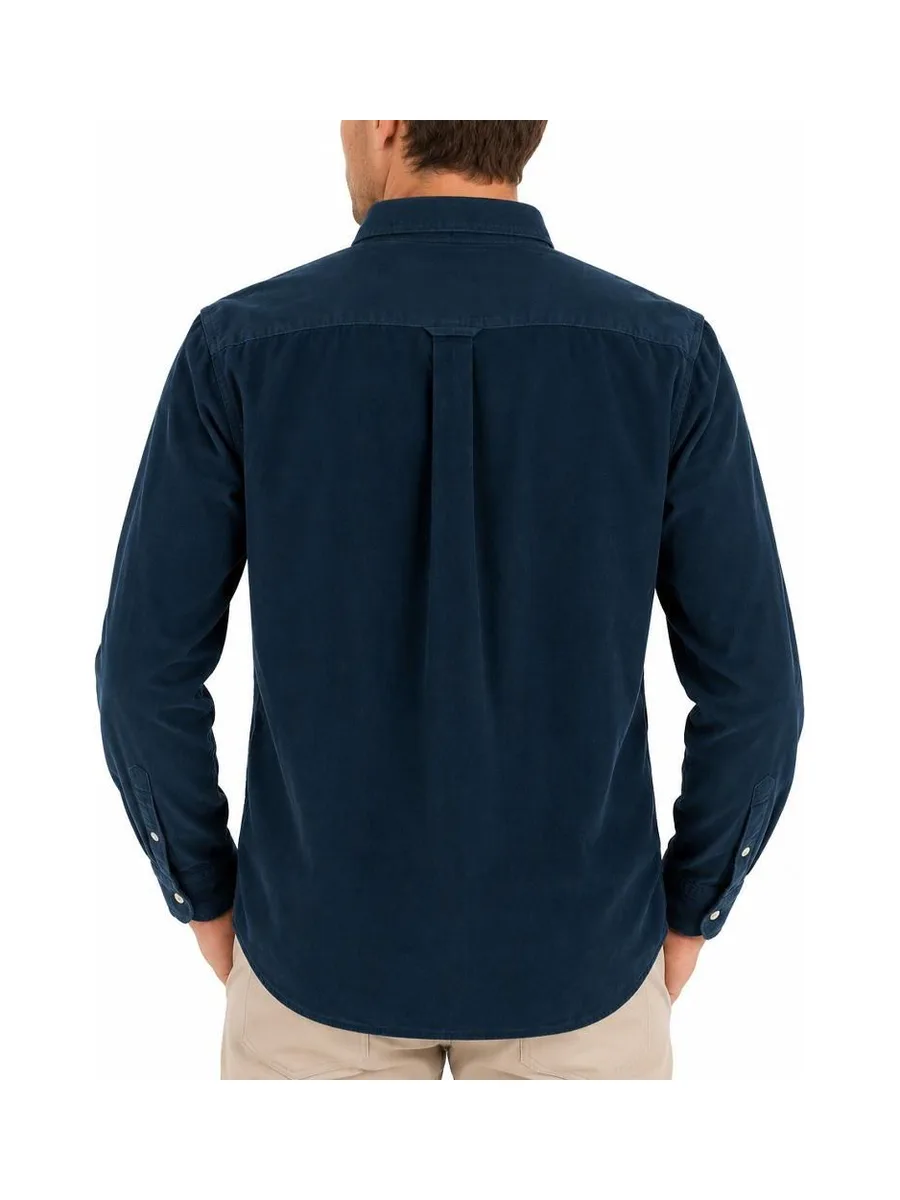 Chemise Marine Homme Superdry Classic 3