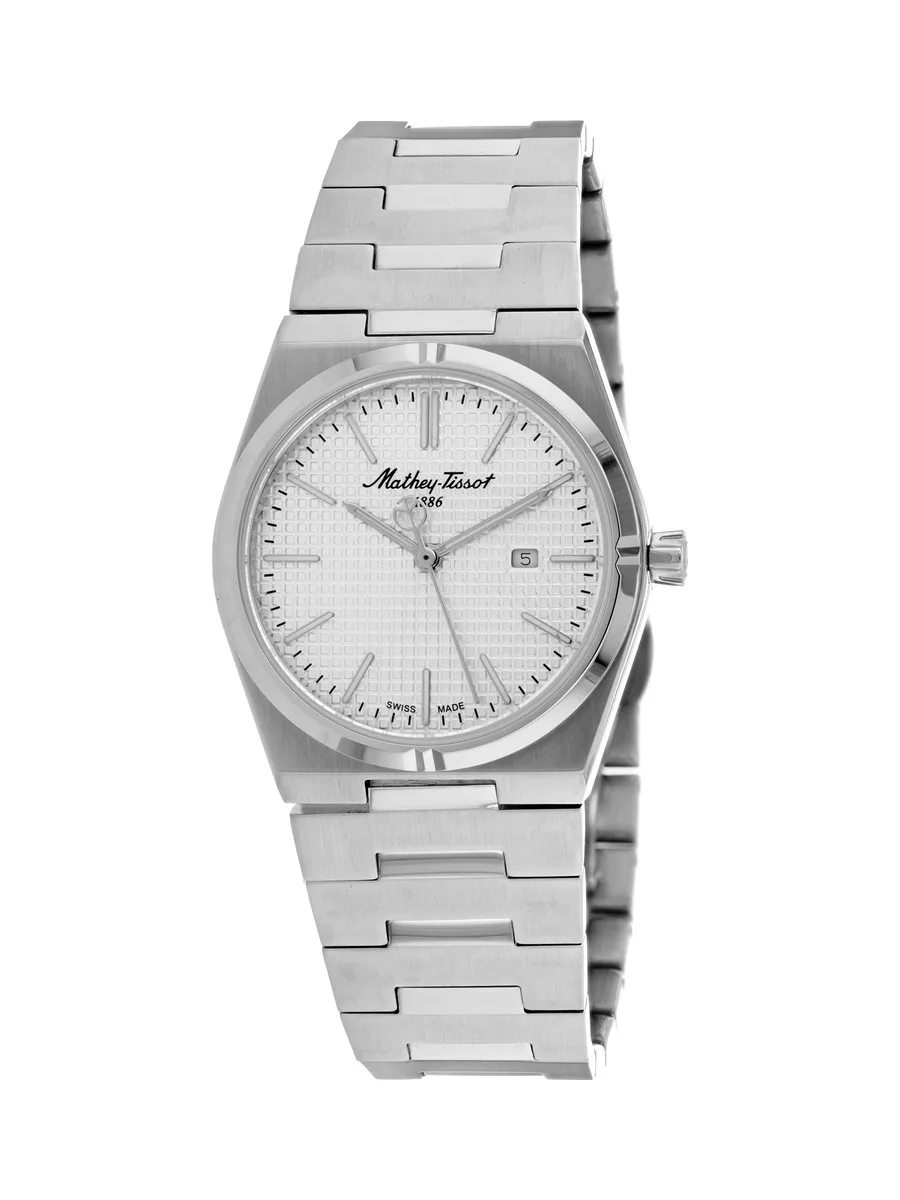 Mathey Tissot Women's Zoltan 1