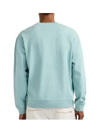 Sweat Bleu Clair Homme Pepe jeans John 2