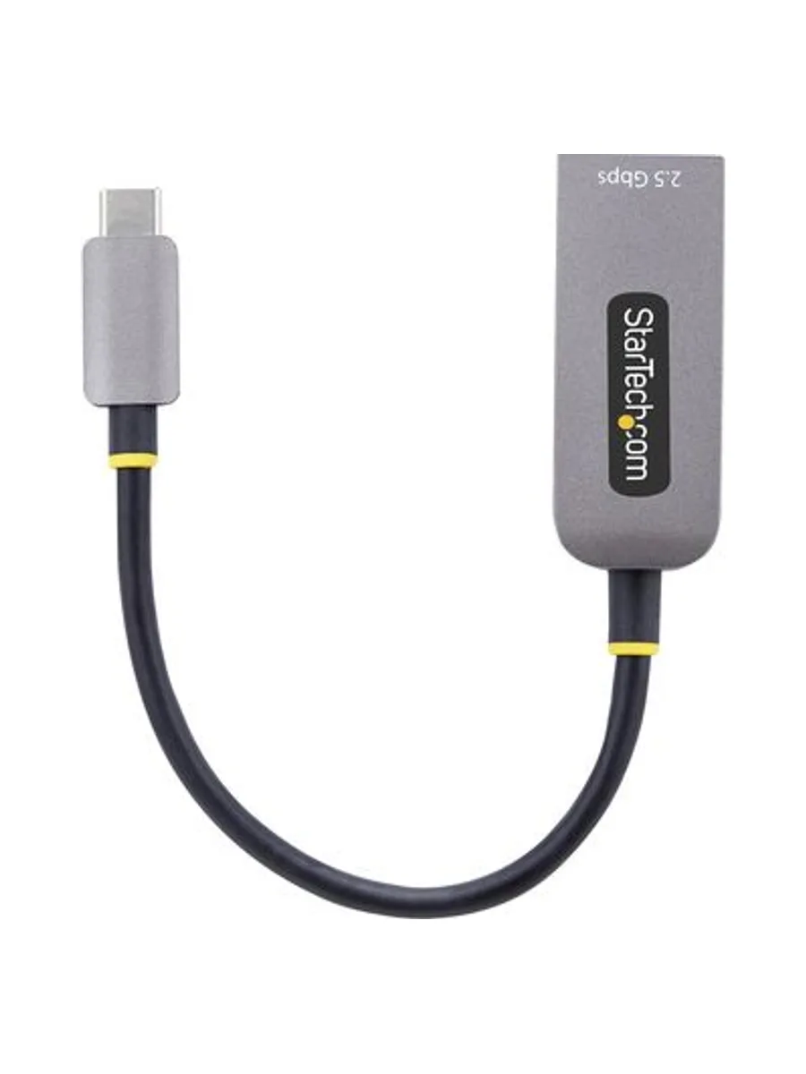 USB-C to Ethernet Adapter 9