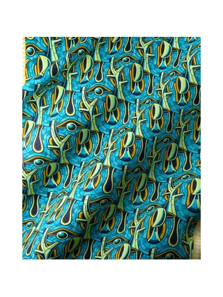 Vlisco Vibe 10