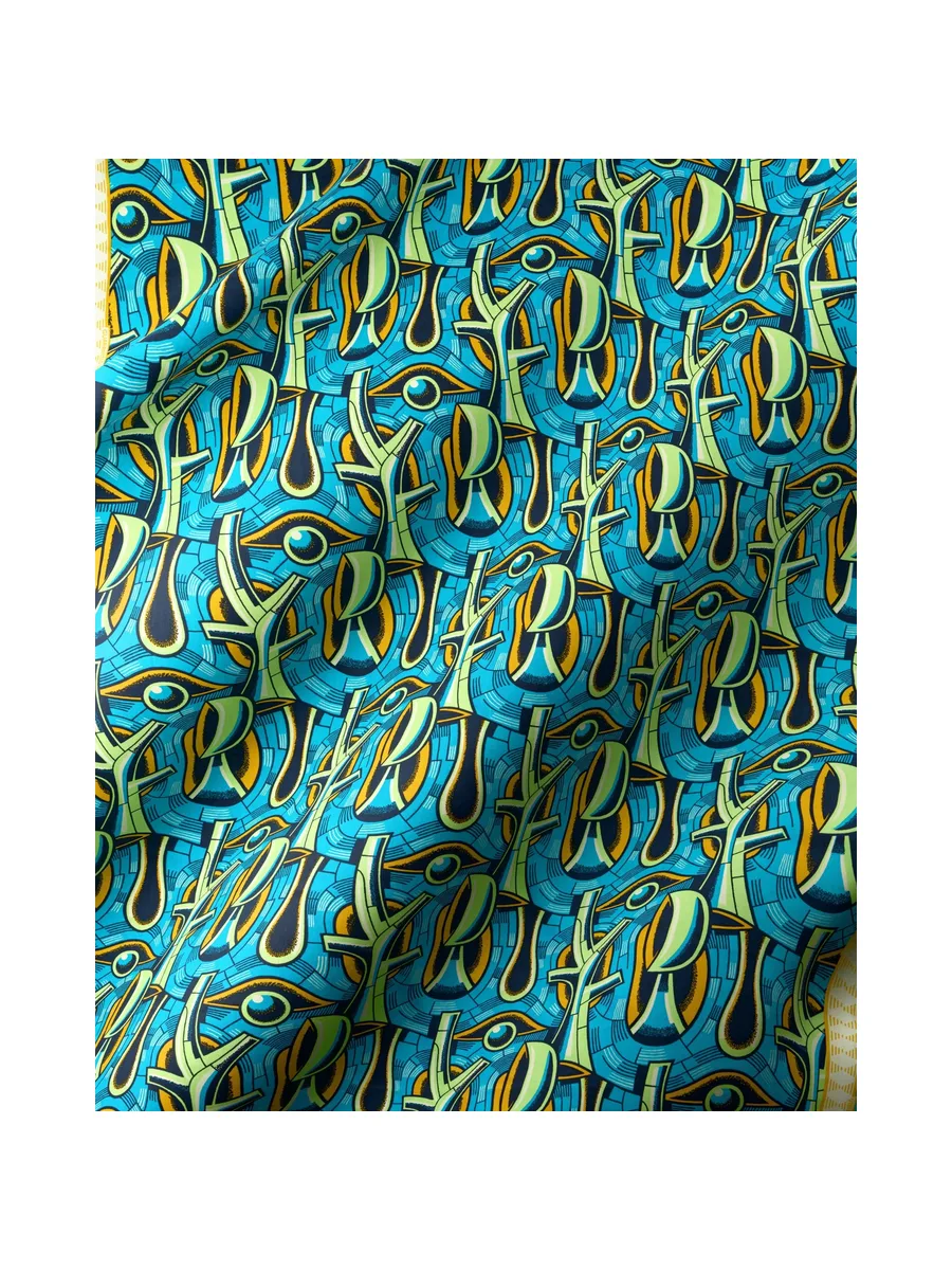 Vlisco Vibe 10