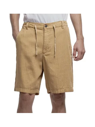 Short Beige Homme Teddy Smith Darius 1