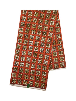 Vlisco Wax Hollandais 2