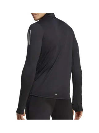 Sweat Noir Homme Adidas IK9562 3