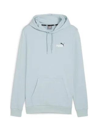 Sweat Bleu Homme Puma 680990 1