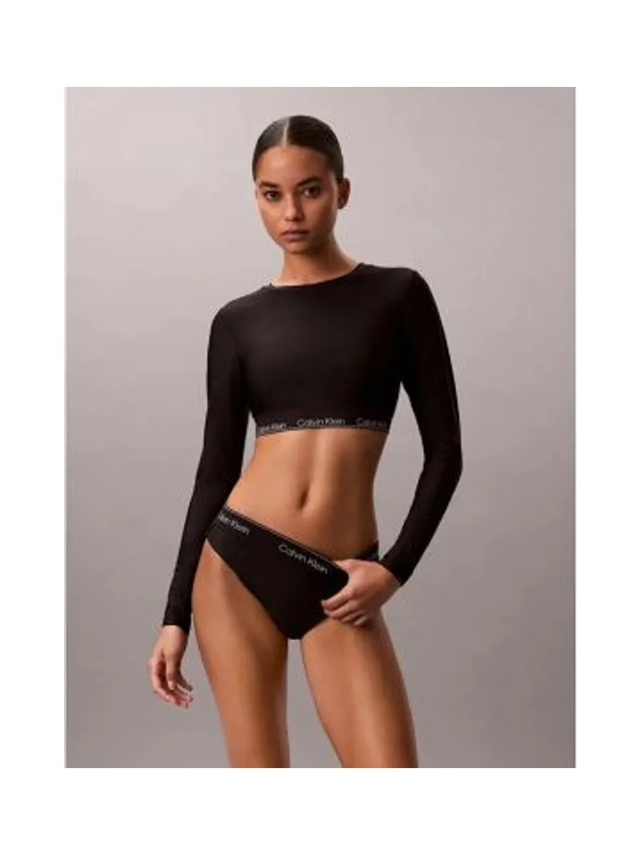 CALVIN KLEIN LV00Q61132 - Bas de bikini 2