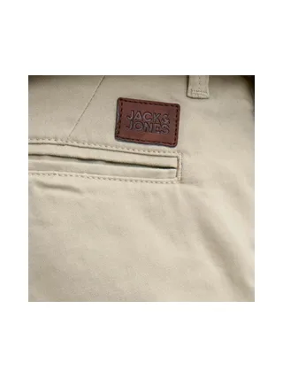 Short Beige Garçon Jack & Jones Bowie 2