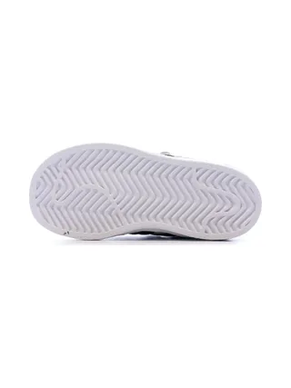 Baskets Blanche Bébé Adidas EF4842 5