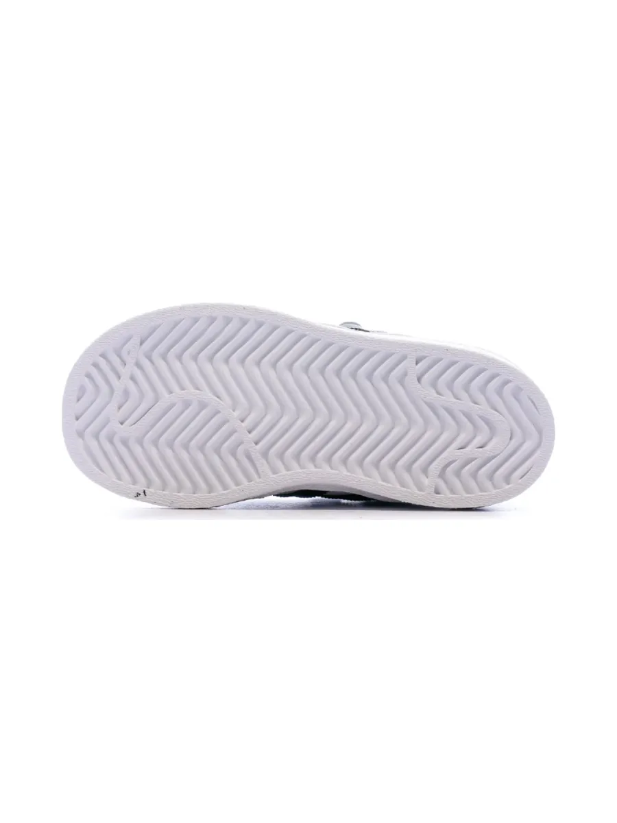 Baskets Blanche Bébé Adidas EF4842 6