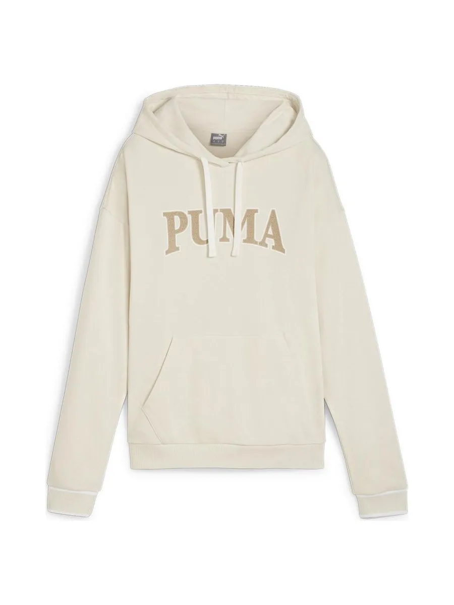 Sweat Beige Femme Puma 677899 1