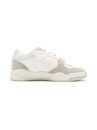 Baskets Blanches/Beiges Homme Umbro Tywen 2