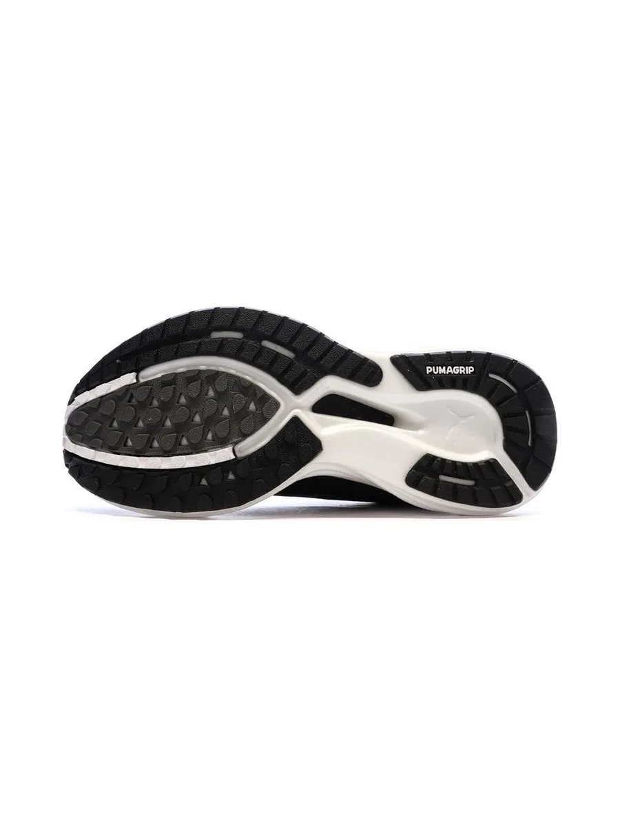 Chaussures de Running Noir Femme Puma Deviate Nitro 2 6