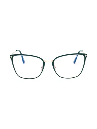 Tom Ford FT5839-B — Lunettes de vue 6