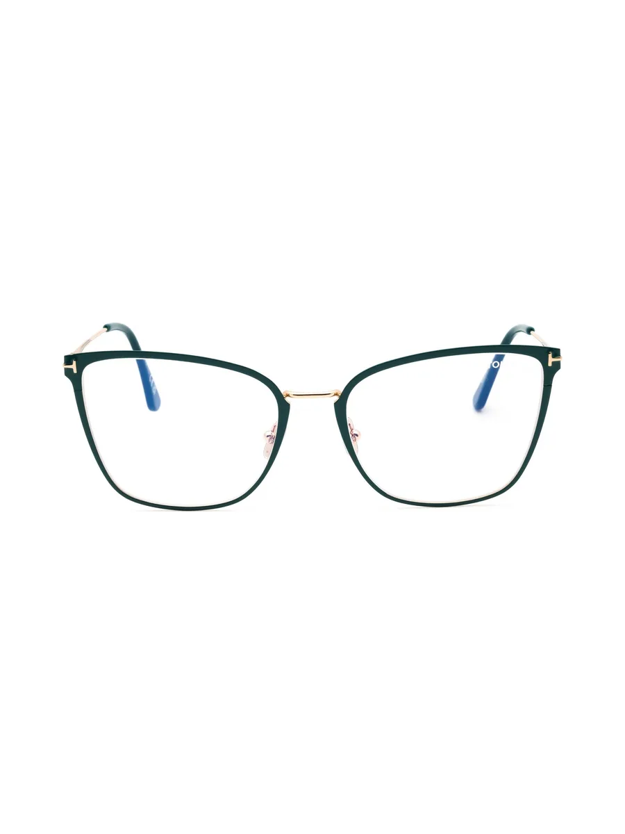Tom Ford FT5839-B — Lunettes de vue 10