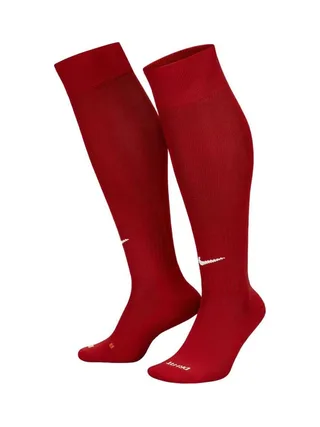 Chaussettes Rouge/Noire Homme Nike Acdmy 1